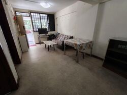 Blk 2 Marsiling Spring (Woodlands), HDB 3 Rooms #553443641